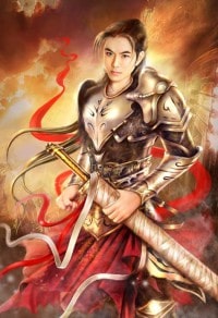 娱乐圈之天王