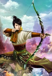 开局蛮荒部落,我肉身成神