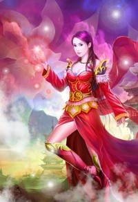 怪我是女神咯GL